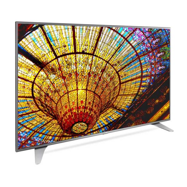 60UH6150 60-Inch 4K Ultra  HD Smart LED TV