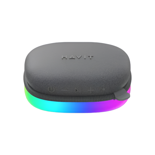 Havit SK830BT Black Bluetooth Speaker