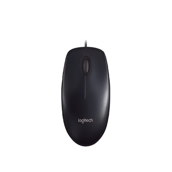 Logitech M90 USB Mouse