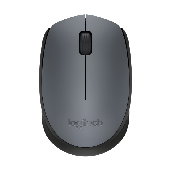 Logitech M170 Wireless Mouse - Image 2