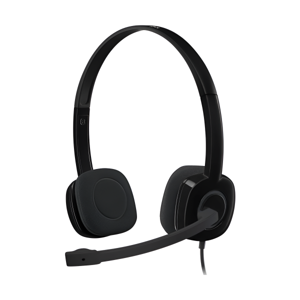 Logitech H151 Single Port Headphone