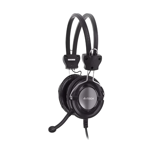 A4-TECH HS-19 Headphone