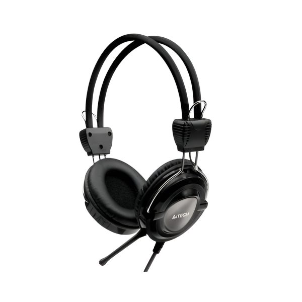 A4-TECH HS-19 Headphone - Image 2