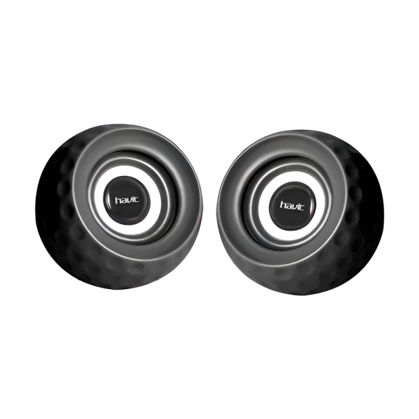 Havit SK486 USB 2.0 Black Speaker