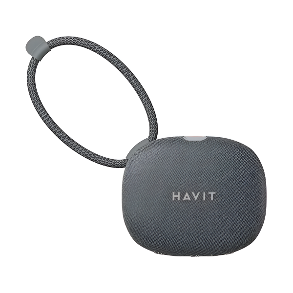 Havit SK830BT Black Bluetooth Speaker - Image 2