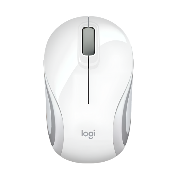 Logitech M187 Wireless Mouse - Image 3