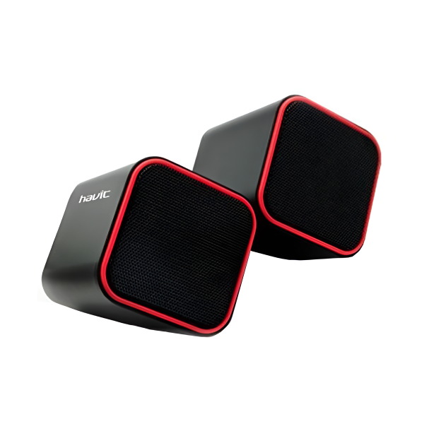 Havit SK473 USB 2.0 Speaker - Image 2