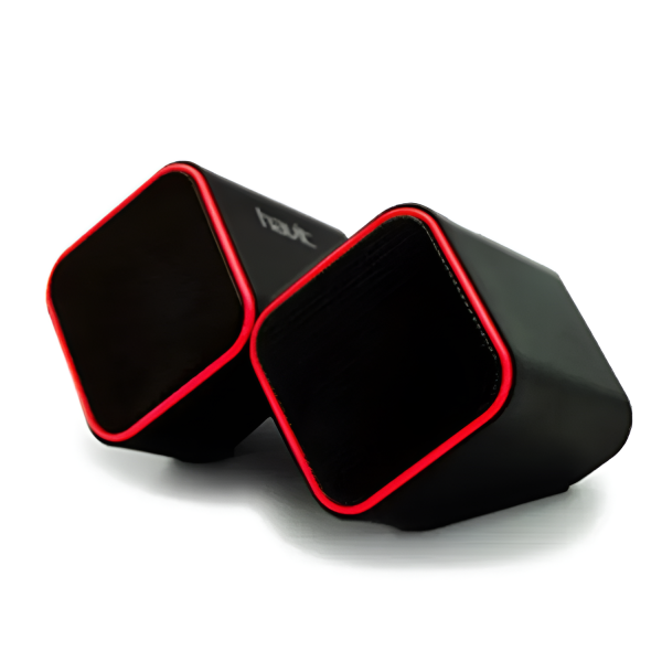 Havit SK473 USB 2.0 Speaker - Image 4