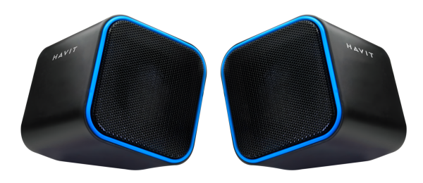 Havit SK473 USB 2.0 Speaker - Image 5