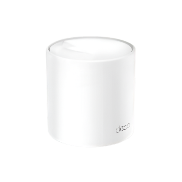 TP-Link Deco X50 AX3000 Dual Band Mesh (1-Pack) Router