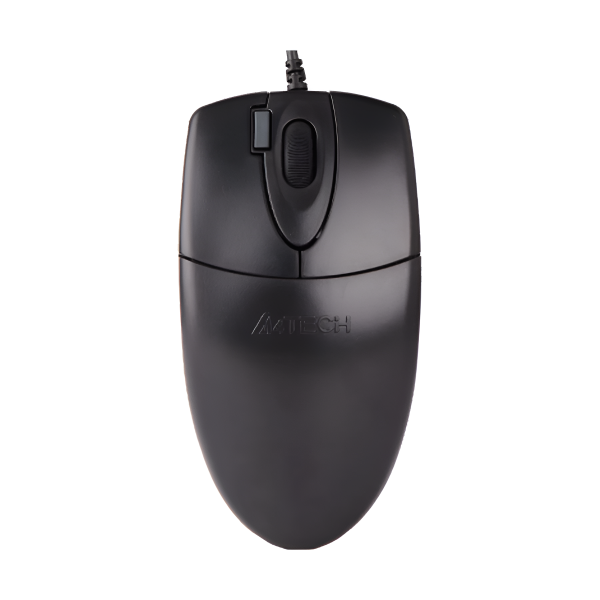 A4TECH OP-620D 2X Click Optical Mouse