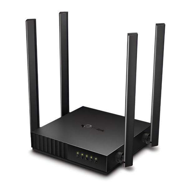TP-Link Archer C54 Ethernet Dual-Band AC1200 Mbps Wi-Fi Router