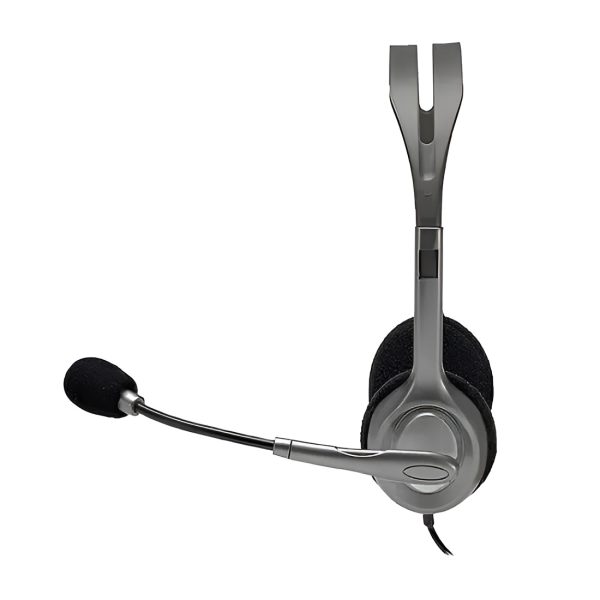 Logitech H110 Headphone