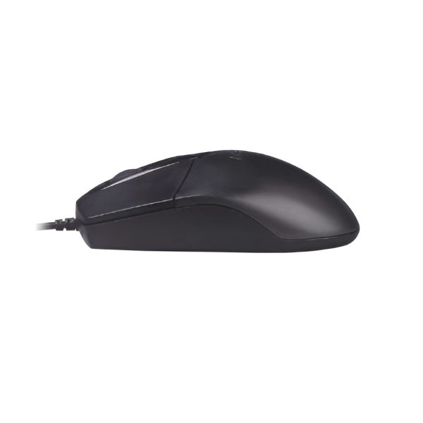 A4-TECH OP-720 Optical USB Mouse - Image 3