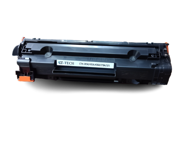 CT-Tech 85A Laserjet Toner Cartridge