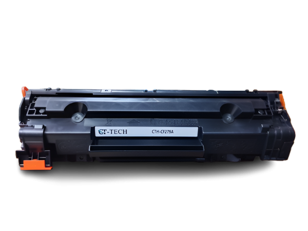 CT-Tech 79A Laserjet Toner Cartridge