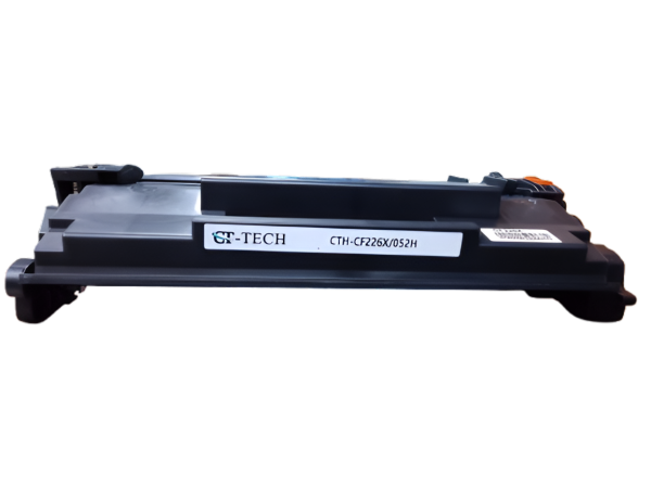 CT-Tech 26X Laserjet Toner Cartridge