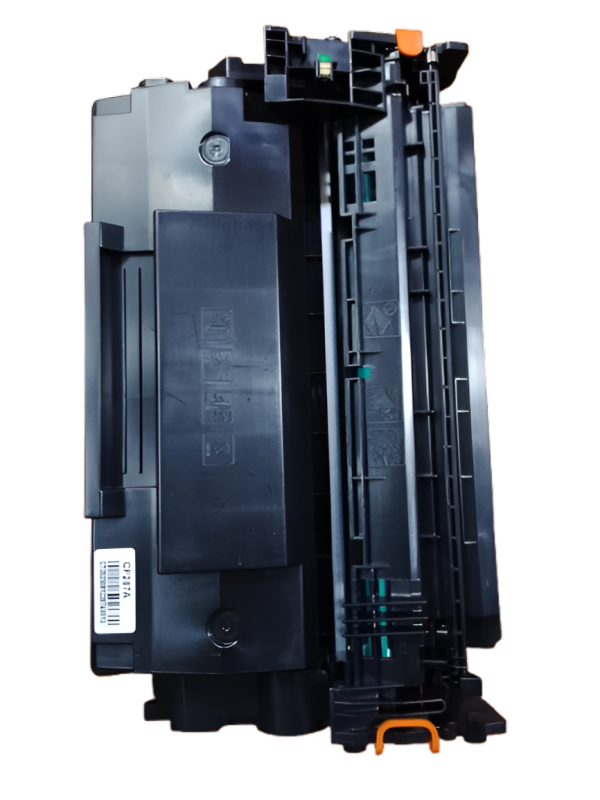 CT-Tech 87A Laserjet Toner Cartridge - Image 4