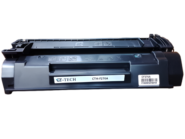 CT-Tech 76A LaserJet Toner Cartridge