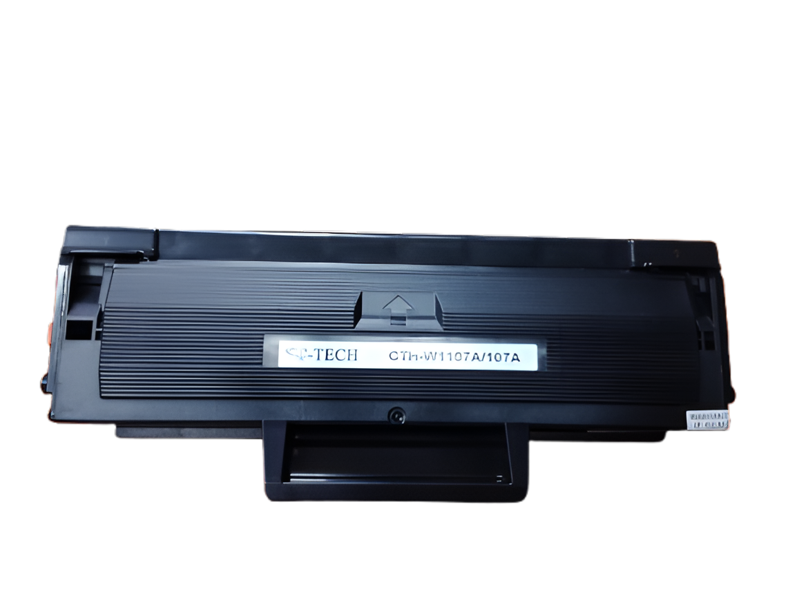 CT-Tech 107A Laserjet Toner Cartridge