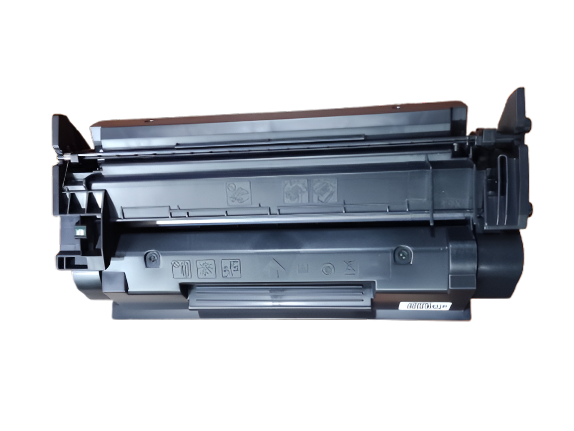 CT-Tech 057 Laserjet Toner Cartridge - Image 2