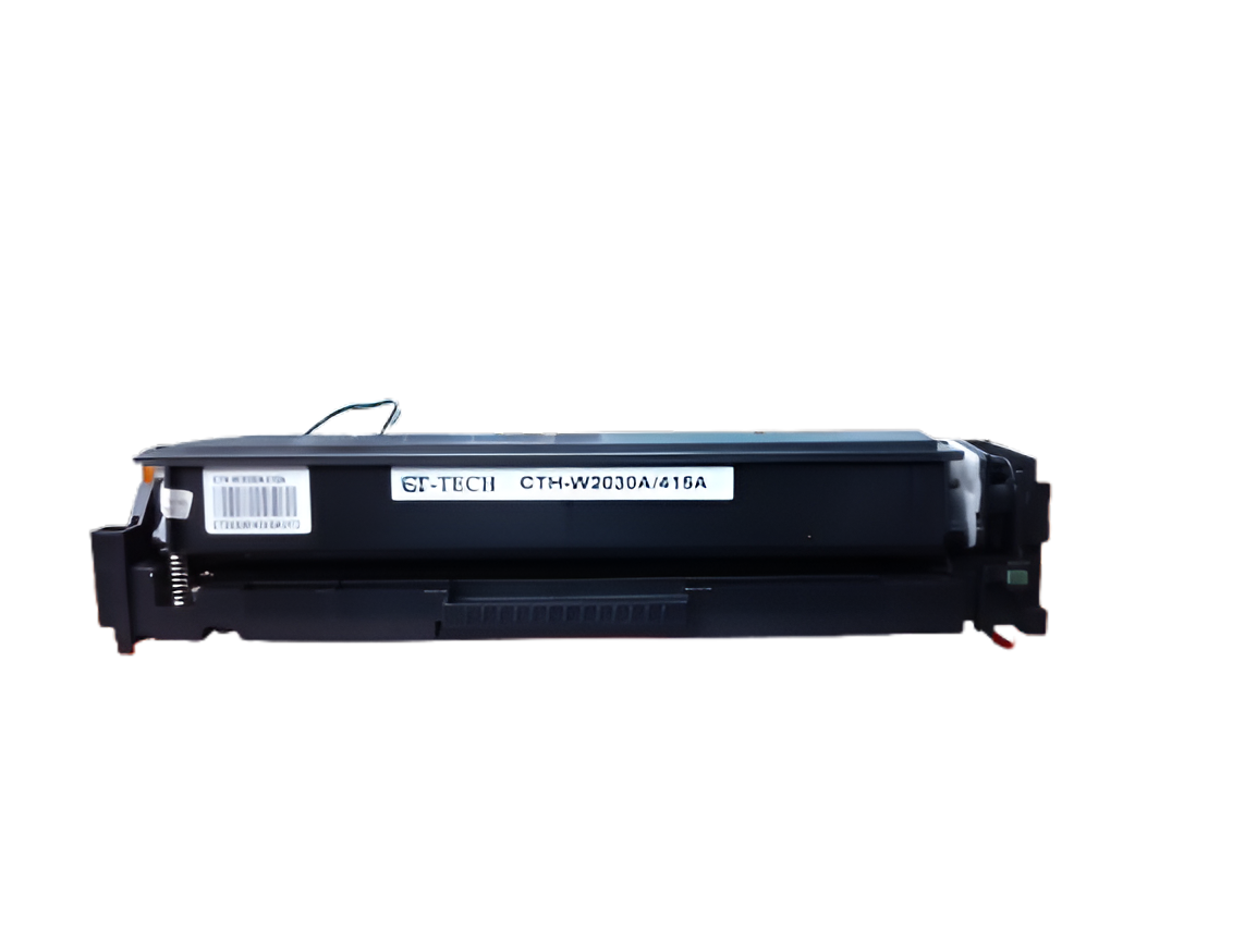 CT-Tech 415A Black Laserjet Toner Cartridge - Image 5