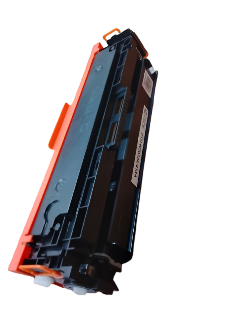 CT-Tech 415A Yellow Laserjet Toner Cartridge - Image 4