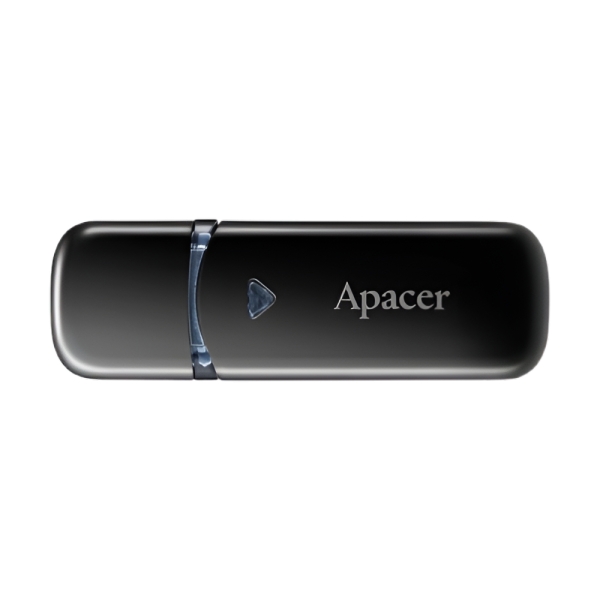 Apacer AH355 64GB  Pendrive - Image 4