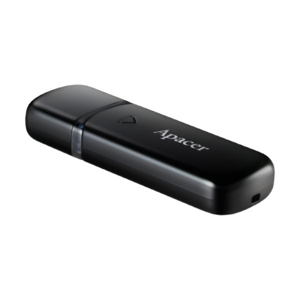 Apacer AH355 64GB  Pendrive - Image 2