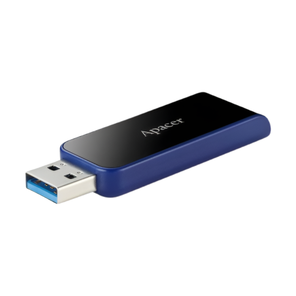 Apacer AH356 64GB  Pendrive - Image 2