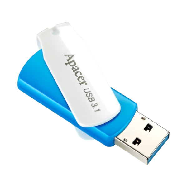 Apacer AH357 64GB  Pendrive - Image 2