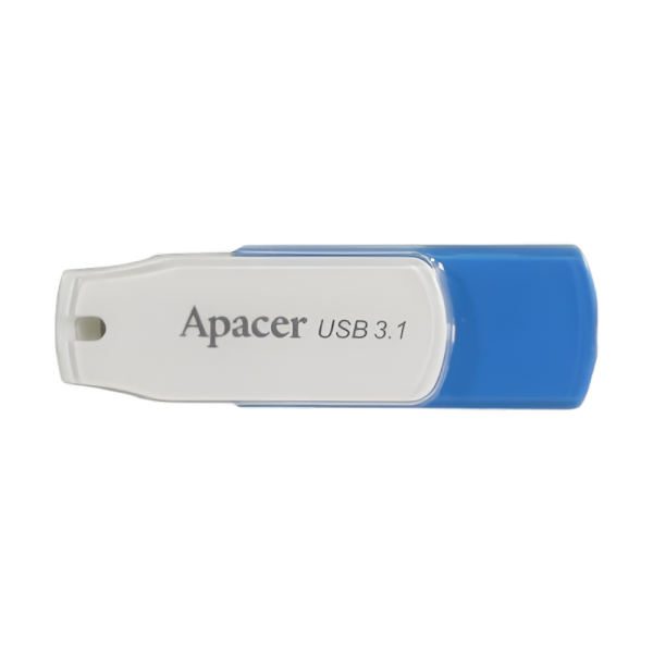 Apacer AH357 64GB  Pendrive - Image 3