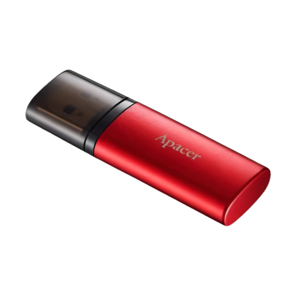 Apacer AH25B 128GB USB 3.2 Gen1 Black RP Pen Drive - Image 5