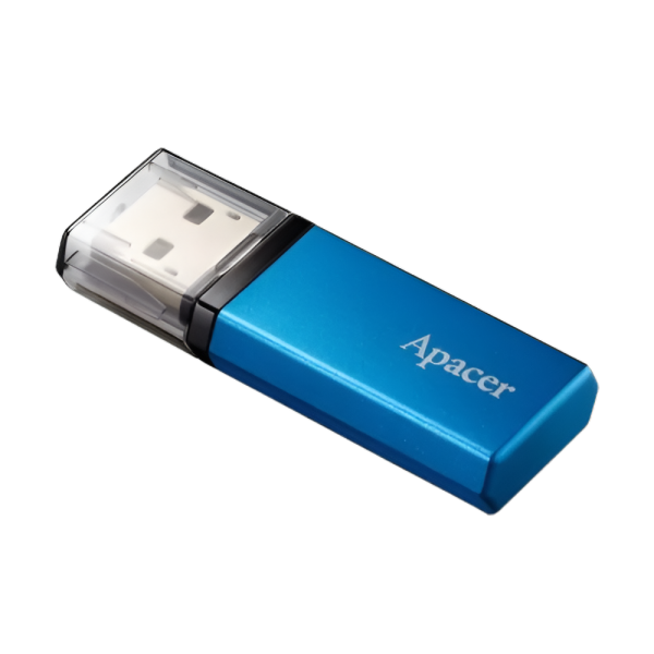 Apacer AH25C 64GB  Pendrive - Image 2