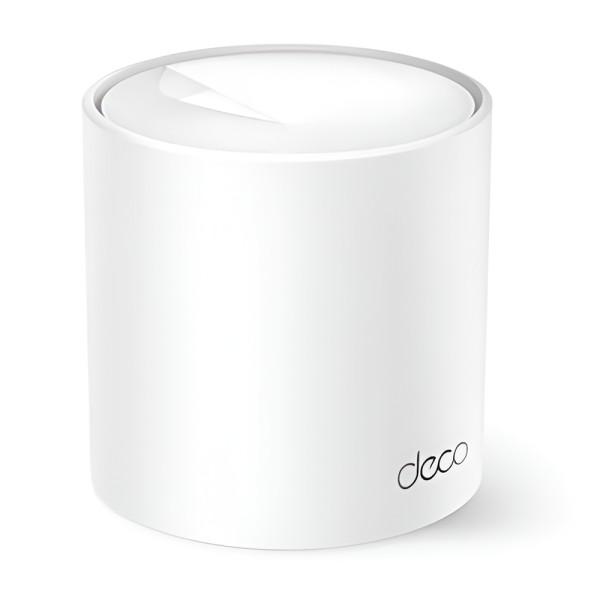 TP-Link Deco X10 AX1500 Dual Band Mesh (1-Pack) Router