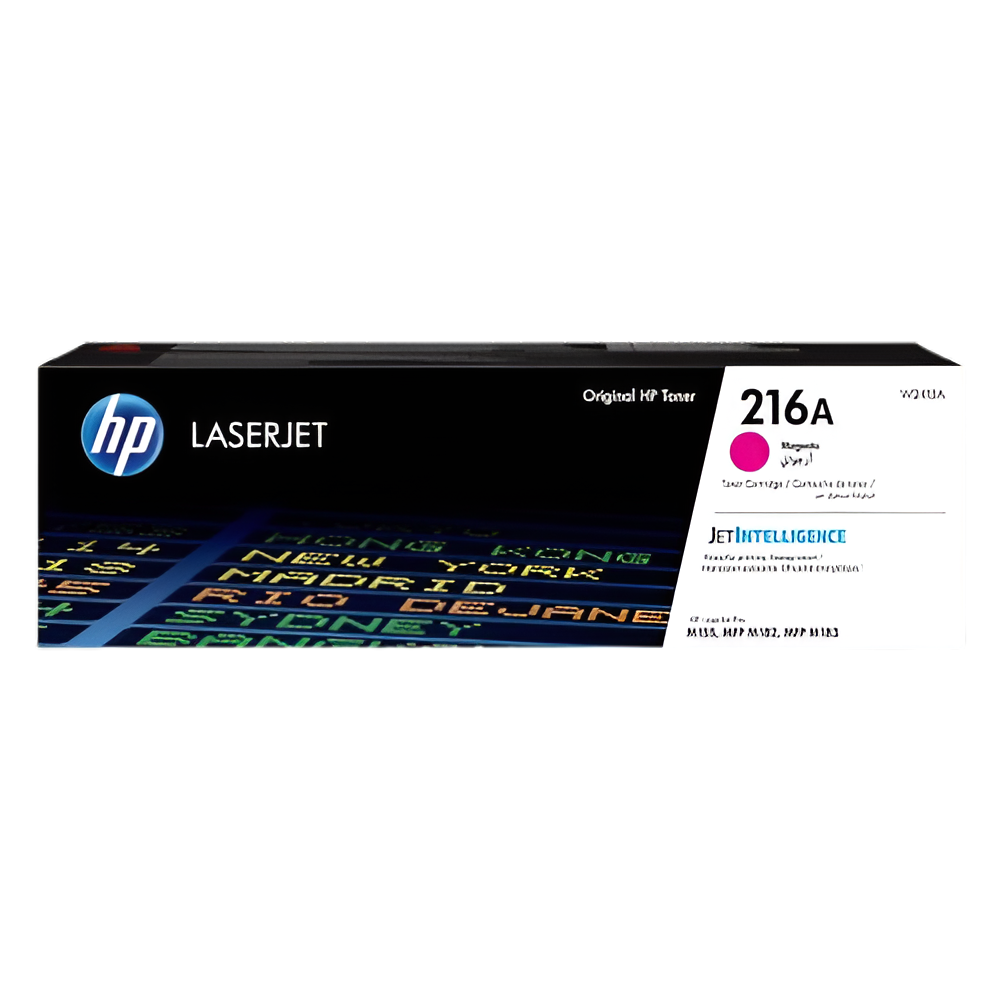 HP 216A Magenta Original LaserJet Toner