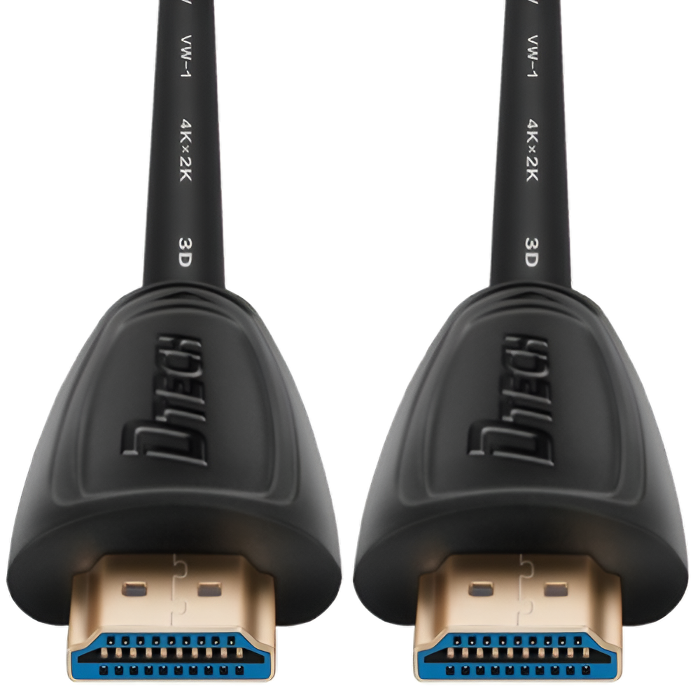 D-Tech DT-H003 1.5 Meter 4K HDMI Cable