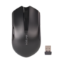 A4TECH G3-200N Black Wireless Mouse