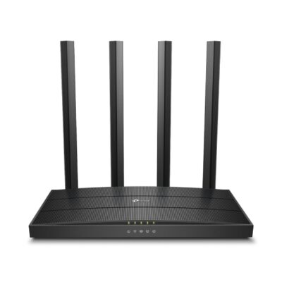 TP-Link Archer C80 AC1900 Mbps Gigabit Dual-Band Wi-Fi Router