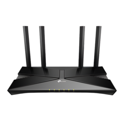 TP-Link Archer AX15 AX1500 Mbps Gigabit Dual-Band Wi-Fi 6 Router
