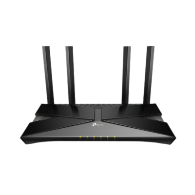 TP-Link Archer AX23 AX1800 Mbps Gigabit Dual-Band Wi-Fi 6 Router