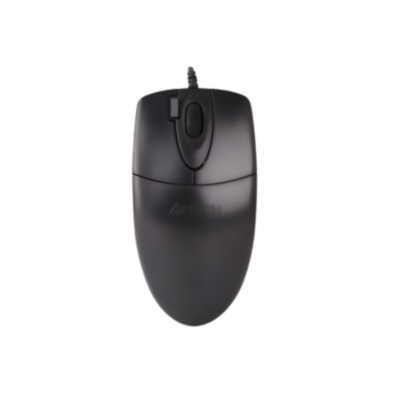 A4TECH OP-620D Wired USB Optical Mouse