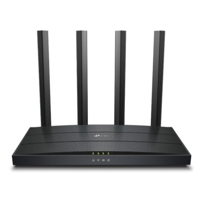 TP-Link Archer AX12 AX1500 Mbps Gigabit Dual-Band Wi-Fi 6 Router