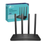 TP-Link Archer C6 AC1200 Mbps Gigabit Dual-Band Wi-Fi Router