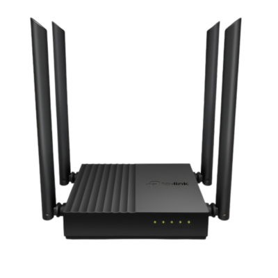 TP-Link Archer C54 Ethernet Dual-Band AC1200 Mbps Wi-Fi Router