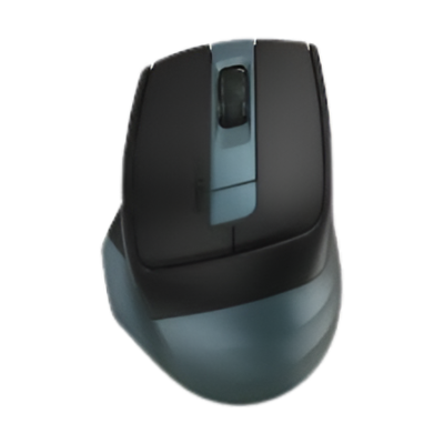 A4TECH FB35CS FStyler Bluetooth & Wireless Mouse
