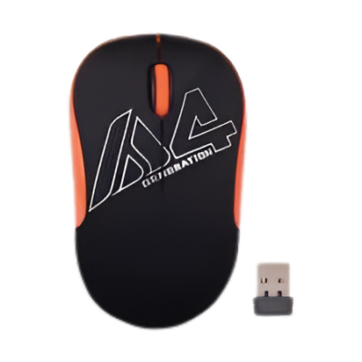 A4TECH G3-300N Wireless Mouse