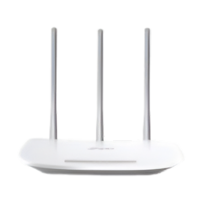 TP-Link TL-WR845N 300 Mbps Ethernet Single-Band Wi-Fi Router