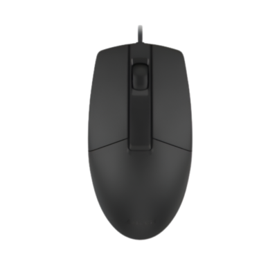 A4TECH OP-330 Wired USB Optical Mouse