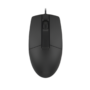 A4TECH OP-330 Wired USB Optical Mouse